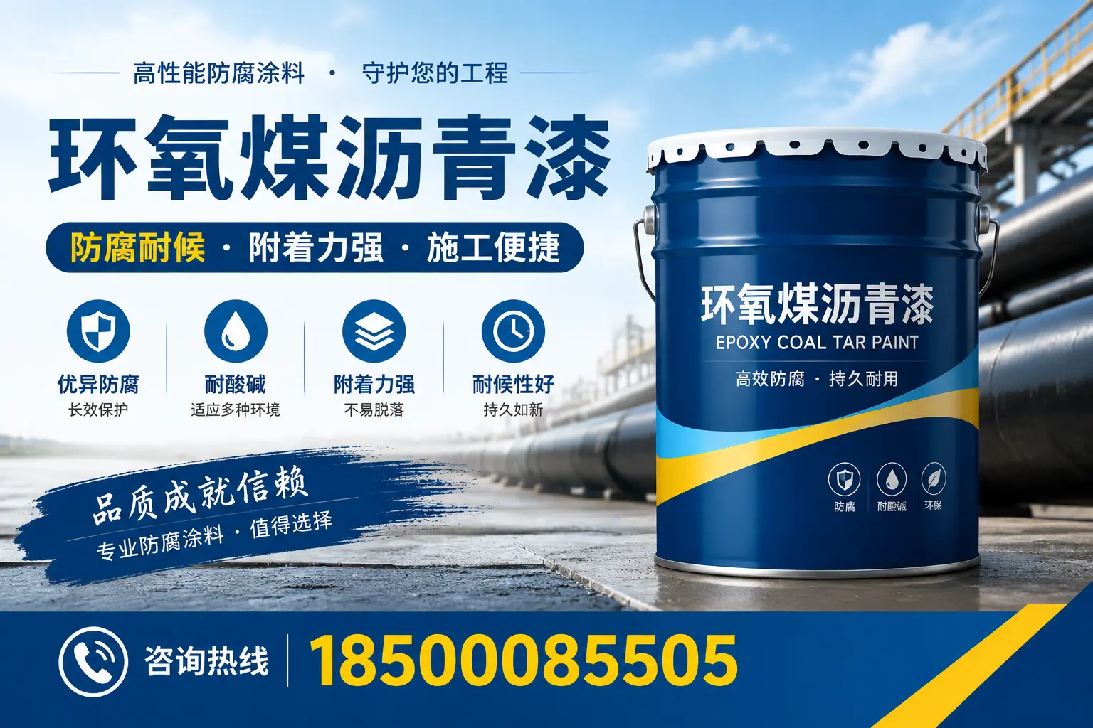 环氧煤沥青漆的市场行情：亳州地区价格走势分析